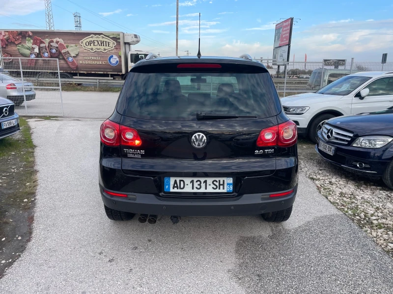 VW Tiguan 2.0TDi Full Options , снимка 5 - Автомобили и джипове - 52361313