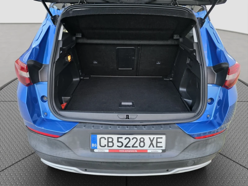 Opel Grandland X 1.5 E-HDI 130, снимка 16 - Автомобили и джипове - 52816489