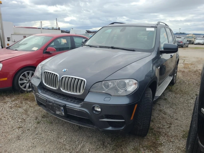 BMW X5 * 35D * CARFAX * БЕЗ ПЪРВОНАЧАЛНА ВНОСКА