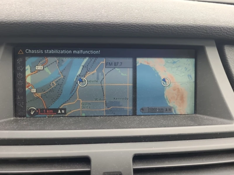 BMW X5 * 35D * CARFAX * БЕЗ ПЪРВОНАЧАЛНА ВНОСКА, снимка 10 - Автомобили и джипове - 52816934