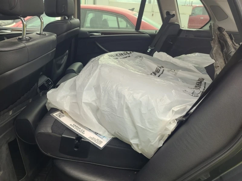 BMW X5 * 35D * CARFAX * БЕЗ ПЪРВОНАЧАЛНА ВНОСКА, снимка 13 - Автомобили и джипове - 52816934