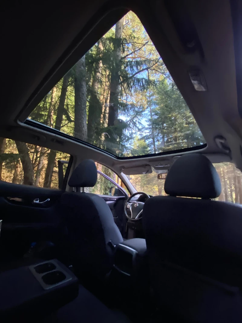 Nissan Qashqai, снимка 12 - Автомобили и джипове - 52864855