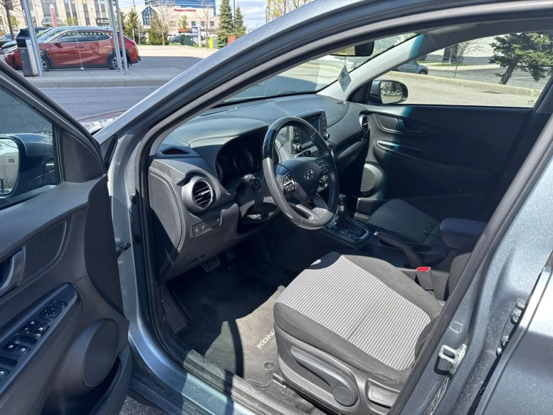 Hyundai Kona * Preferred * CARFAX * ЦЕНА ДО БГ, снимка 6 - Автомобили и джипове - 52869901