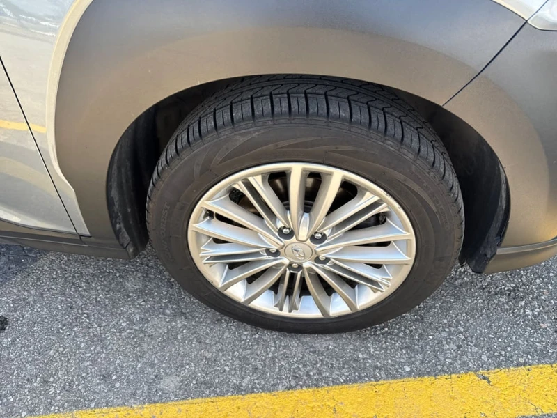 Hyundai Kona * Preferred * CARFAX * ЦЕНА ДО БГ, снимка 9 - Автомобили и джипове - 52869901