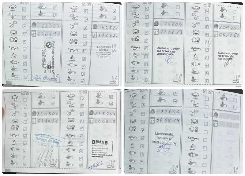 BMW X6 3.0D 245HP XDRIVE NAVI SWISS, снимка 17 - Автомобили и джипове - 52876755