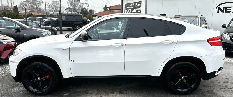 BMW X6 3.0D 245HP XDRIVE NAVI SWISS, снимка 8 - Автомобили и джипове - 52876755