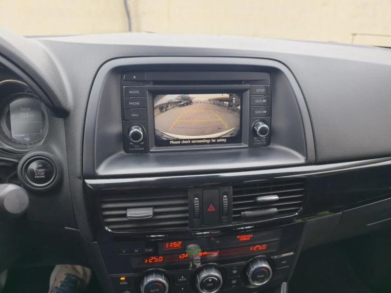 Mazda CX-5, снимка 5 - Автомобили и джипове - 52877834
