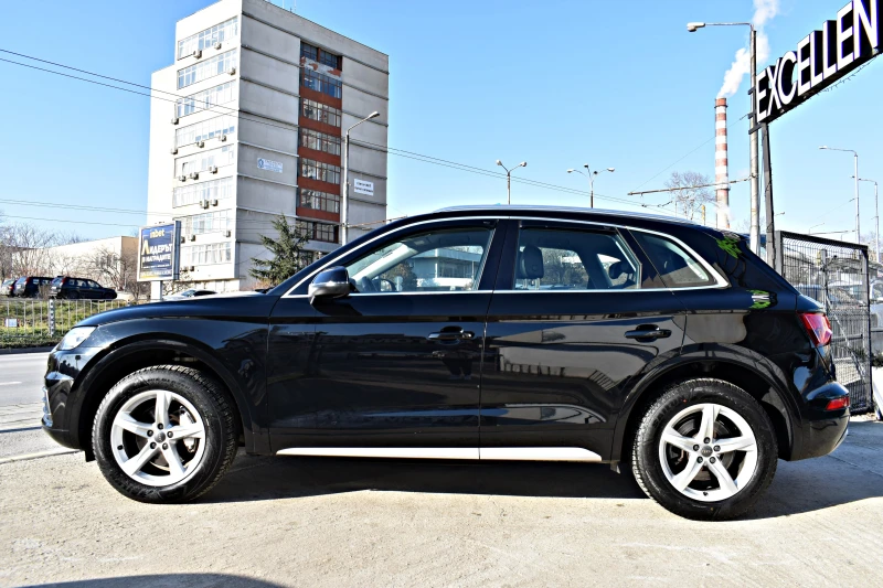 Audi Q5 2.0TDI* 4x4* DIGITAL* РЕАЛНИ КМ* 3TV* FRONT-ASSIST, снимка 4 - Автомобили и джипове - 53132530