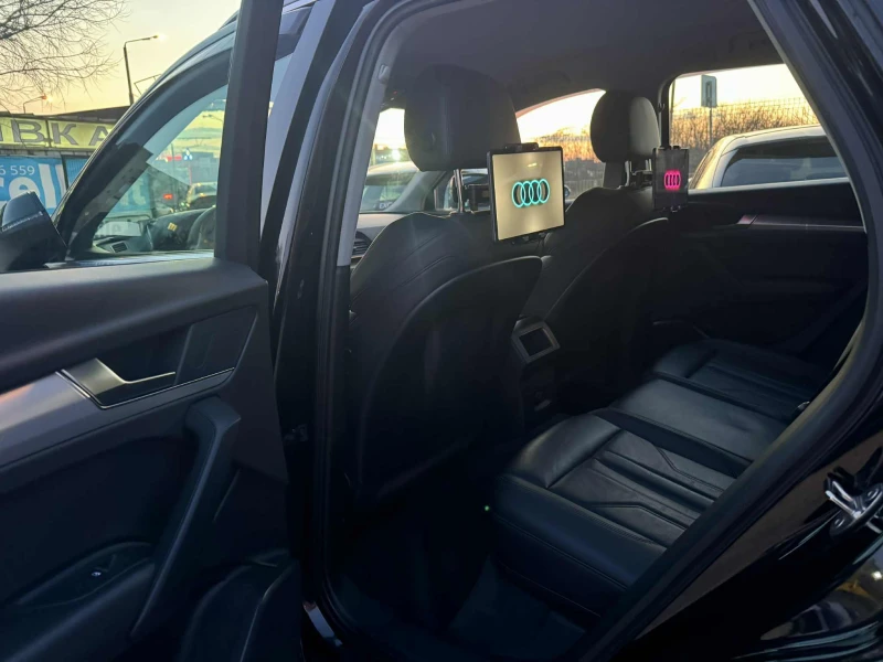 Audi Q5 2.0TDI* 4x4* DIGITAL* РЕАЛНИ КМ* 3TV* FRONT-ASSIST, снимка 10 - Автомобили и джипове - 53132530