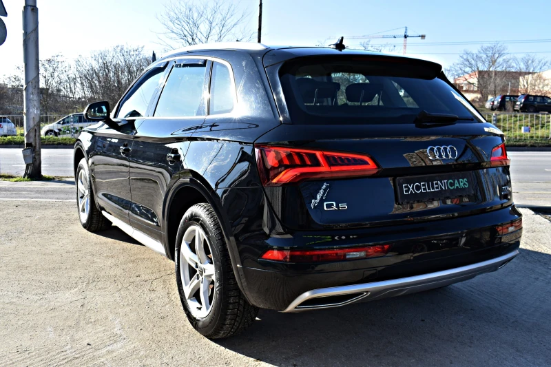 Audi Q5 2.0TDI* 4x4* DIGITAL* РЕАЛНИ КМ* 3TV* FRONT-ASSIST, снимка 3 - Автомобили и джипове - 53132530