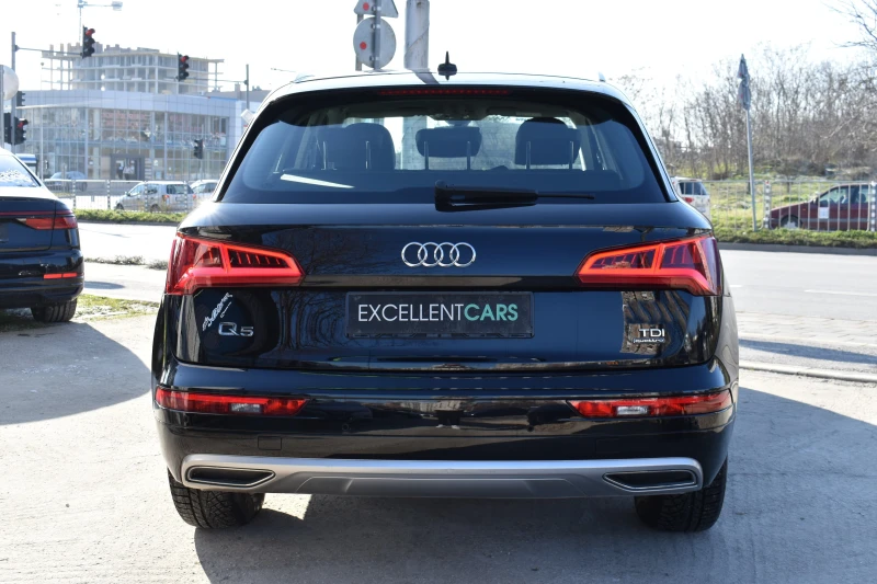 Audi Q5 2.0TDI* 4x4* DIGITAL* РЕАЛНИ КМ* 3TV* FRONT-ASSIST, снимка 7 - Автомобили и джипове - 53132530