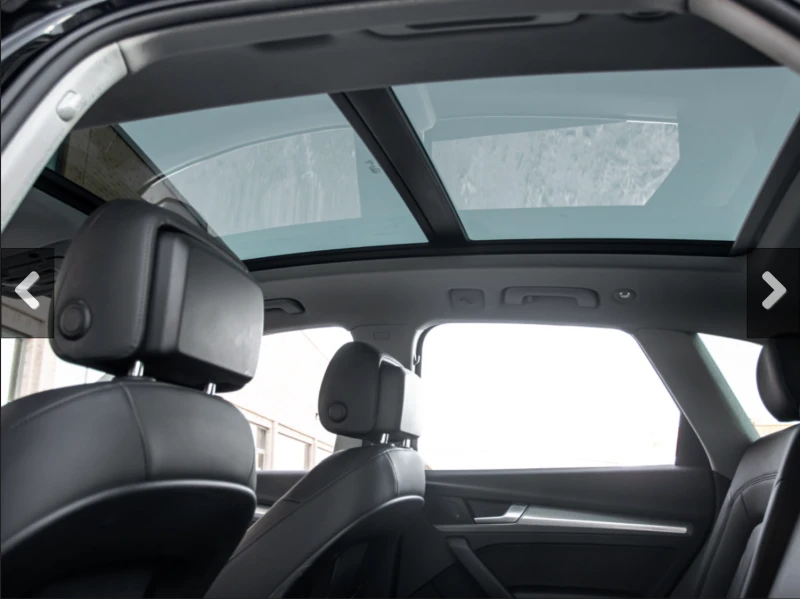 Audi Q5 2.0T* ДИГИТАЛНО* ТАБЛО* 360КАМЕРА* ПАНОРАМА* ПОДГР, снимка 15 - Автомобили и джипове - 53341716