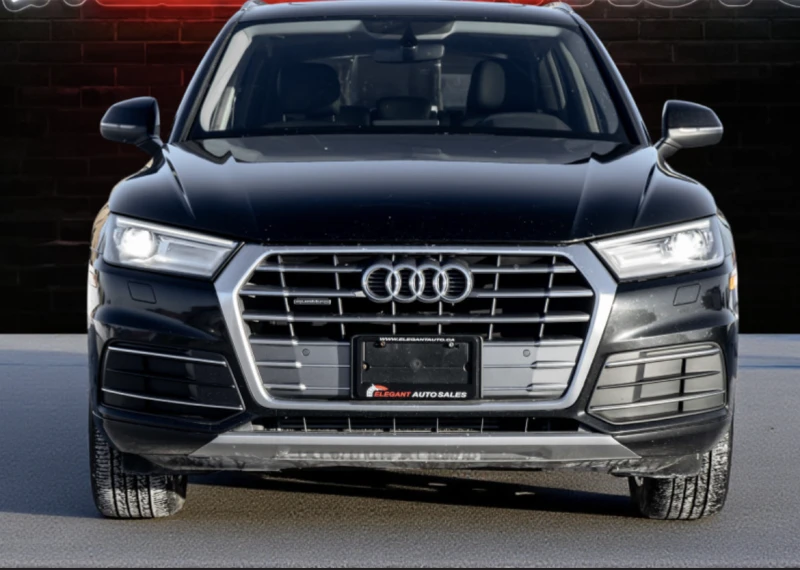 Audi Q5 2.0T* ДИГИТАЛНО* ТАБЛО* 360КАМЕРА* ПАНОРАМА* ПОДГР, снимка 5 - Автомобили и джипове - 53341716