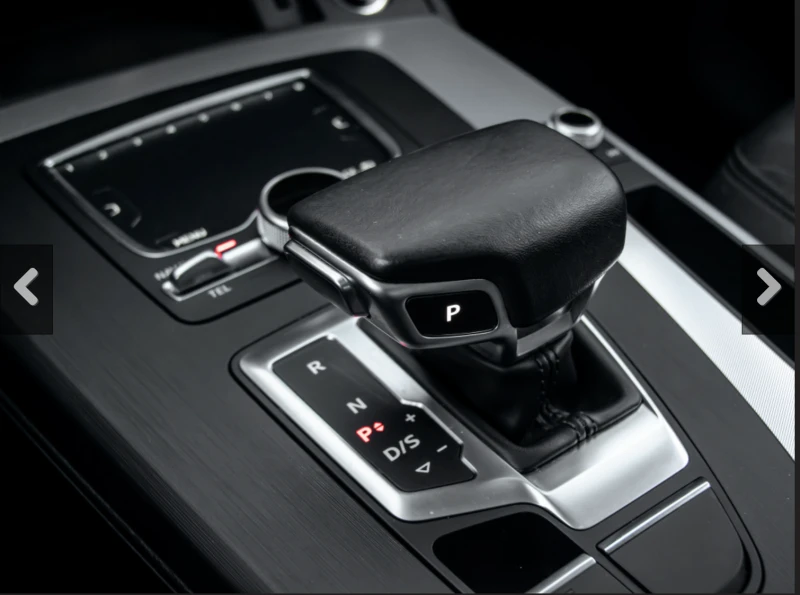 Audi Q5 2.0T* ДИГИТАЛНО* ТАБЛО* 360КАМЕРА* ПАНОРАМА* ПОДГР, снимка 11 - Автомобили и джипове - 53341716