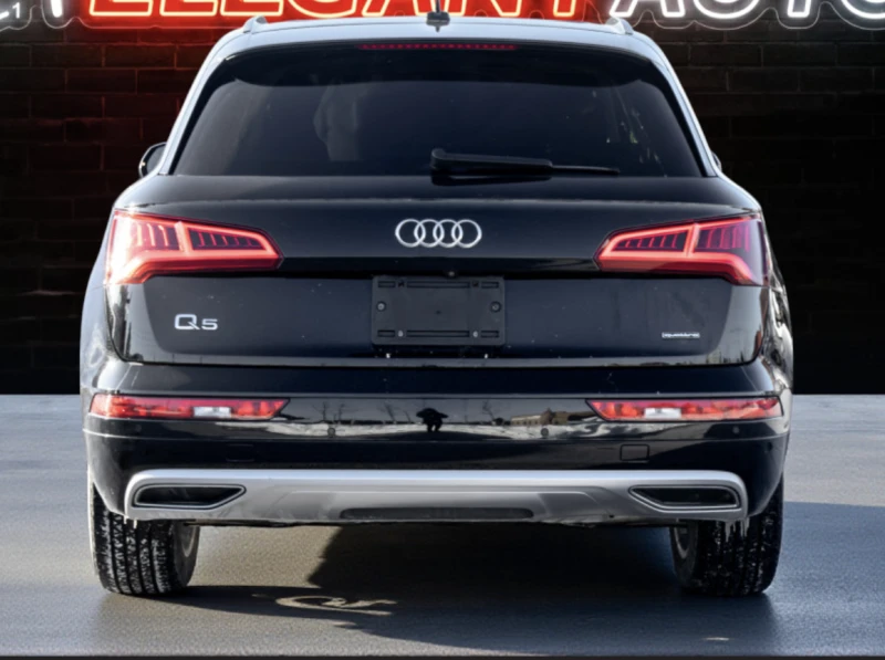 Audi Q5 2.0T* ДИГИТАЛНО* ТАБЛО* 360КАМЕРА* ПАНОРАМА* ПОДГР, снимка 6 - Автомобили и джипове - 53341716
