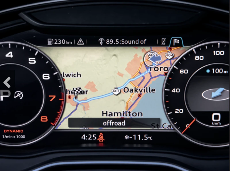 Audi Q5 2.0T* ДИГИТАЛНО* ТАБЛО* 360КАМЕРА* ПАНОРАМА* ПОДГР, снимка 9 - Автомобили и джипове - 53341716