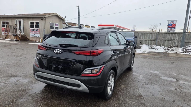 Hyundai Kona Essential FWD, снимка 5 - Автомобили и джипове - 53430816