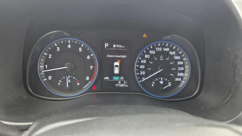 Hyundai Kona Essential FWD, снимка 11 - Автомобили и джипове - 53430816