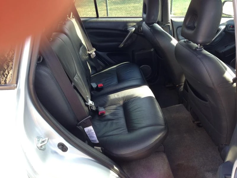 Toyota Rav4 2.0D4D 116.  | Mobile.bg   9