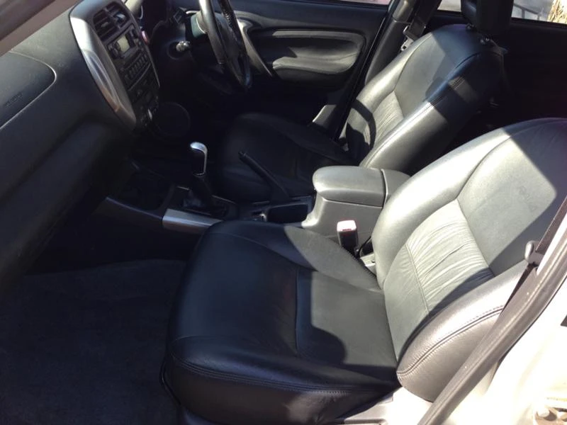 Toyota Rav4 2.0D4D 116.  | Mobile.bg   7