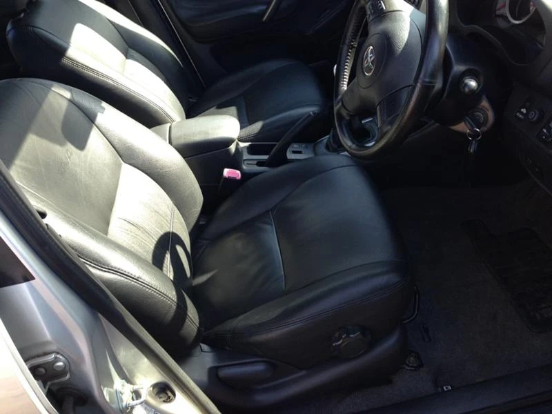 Toyota Rav4 2.0D4D 116.  | Mobile.bg   8