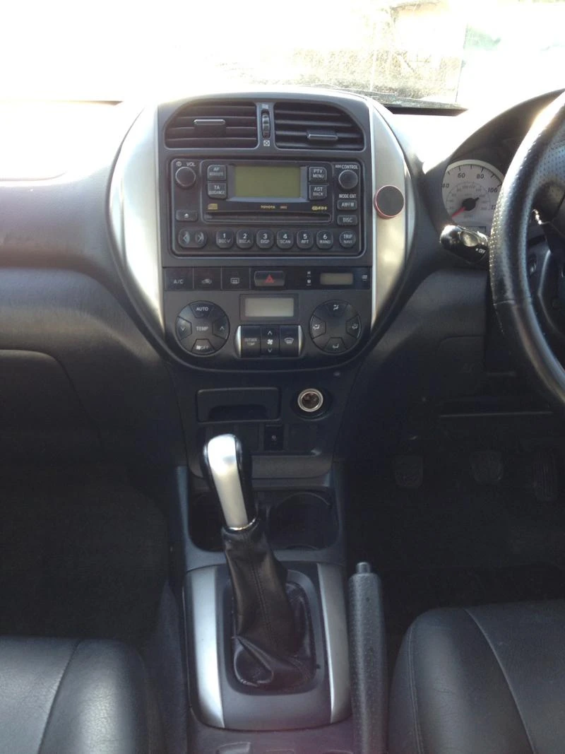 Toyota Rav4 2.0D4D 116.  | Mobile.bg   10