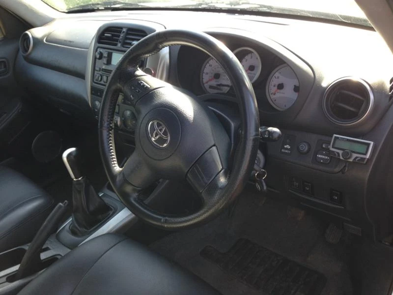 Toyota Rav4 2.0D4D 116.  | Mobile.bg   12