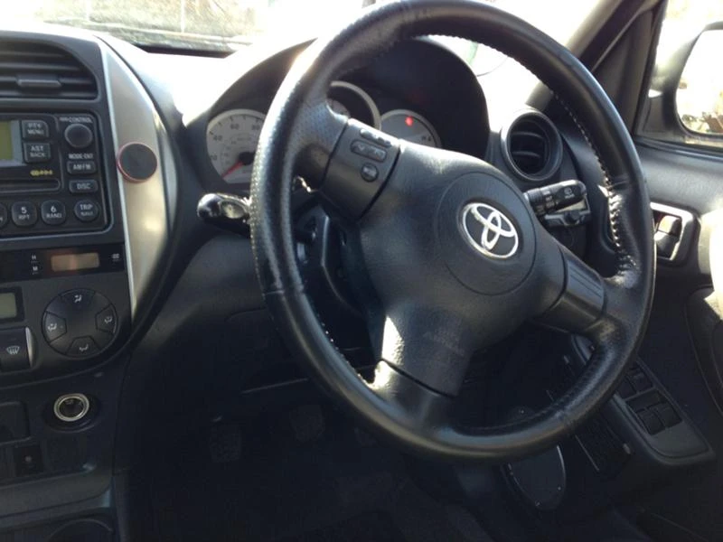 Toyota Rav4 2.0D4D 116.  | Mobile.bg   11