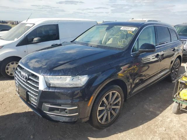 Audi Q7 PREMIUM PLUS 3.0T, снимка 1 - Автомобили и джипове - 48170634