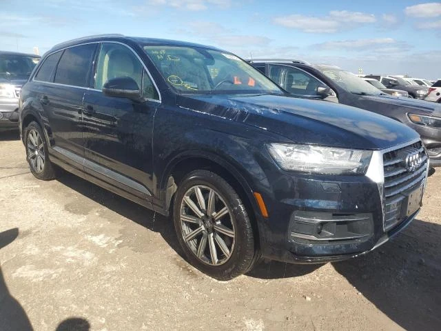 Audi Q7 PREMIUM PLUS 3.0T, снимка 4 - Автомобили и джипове - 48170634