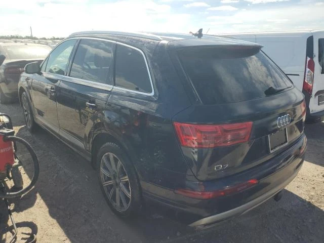 Audi Q7 PREMIUM PLUS 3.0T, снимка 2 - Автомобили и джипове - 48170634