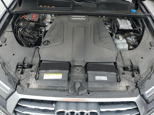 Audi Q7 PREMIUM PLUS 3.0T, снимка 12 - Автомобили и джипове - 48170634