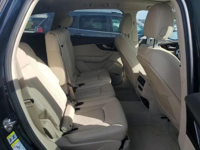 Audi Q7 PREMIUM PLUS 3.0T, снимка 10 - Автомобили и джипове - 48170634