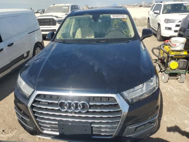 Audi Q7 PREMIUM PLUS 3.0T, снимка 5 - Автомобили и джипове - 48170634