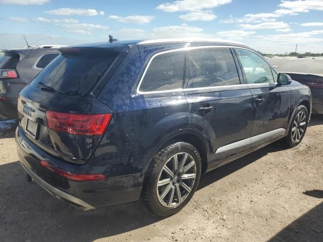 Audi Q7 PREMIUM PLUS 3.0T, снимка 3 - Автомобили и джипове - 48170634