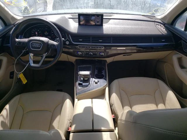 Audi Q7 PREMIUM PLUS 3.0T, снимка 7 - Автомобили и джипове - 48170634