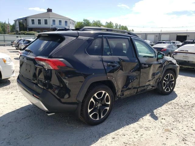 Toyota Rav4 ADVENTURE, снимка 6 - Автомобили и джипове - 48781731