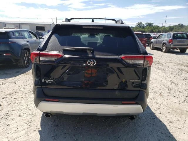 Toyota Rav4 ADVENTURE, снимка 2 - Автомобили и джипове - 48781731