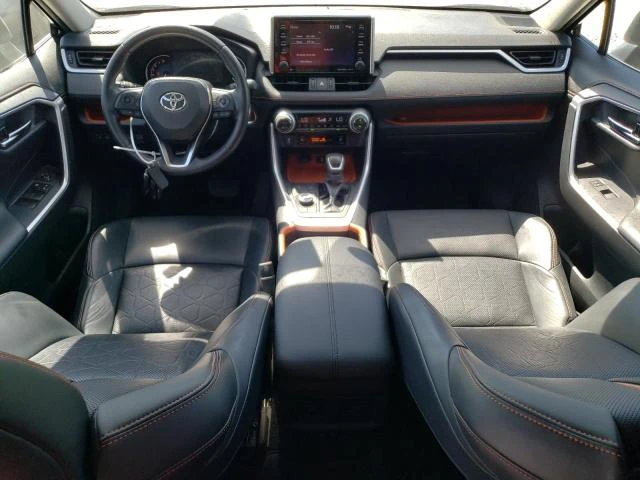 Toyota Rav4 ADVENTURE, снимка 8 - Автомобили и джипове - 48781731