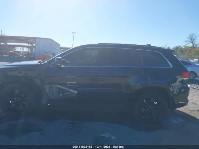 Jeep Grand cherokee HIGH ALTITUDE 4X4 3.6, снимка 6 - Автомобили и джипове - 49480125