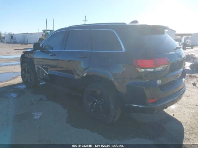 Jeep Grand cherokee HIGH ALTITUDE 4X4 3.6, снимка 5 - Автомобили и джипове - 49207221