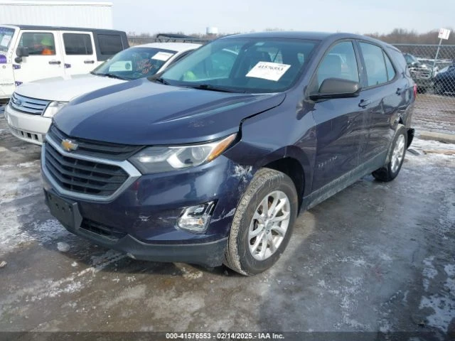 Chevrolet Equinox * LS* CARFAX* , снимка 3 - Автомобили и джипове - 49393485