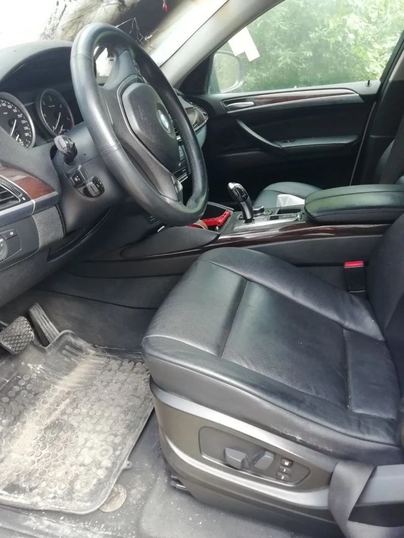 BMW X6 4.0 - 8000 лв. - 92766131 | Car24.bg