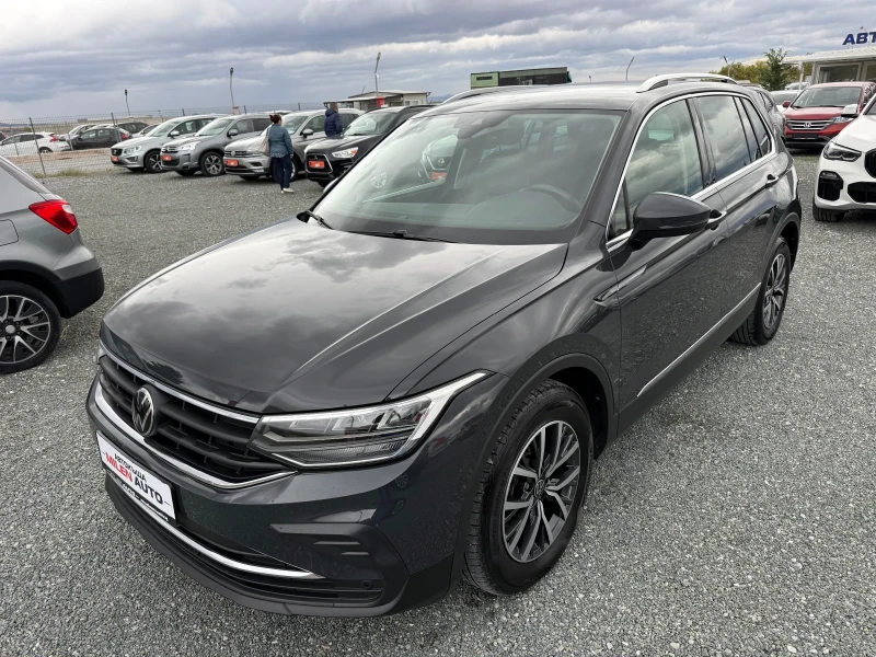 VW Tiguan (KATO НОВА) - 45900 лв. / 23468.30 € - 83839982 1