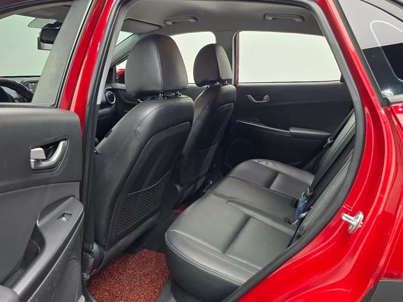 Hyundai Kona 1.6 Turbo 2Wd Modern Pop, снимка 12 - Автомобили и джипове - 55986282