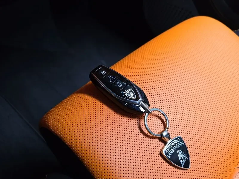 Lamborghini Urus Urus 4.0 V8, снимка 14 - Автомобили и джипове - 56739028