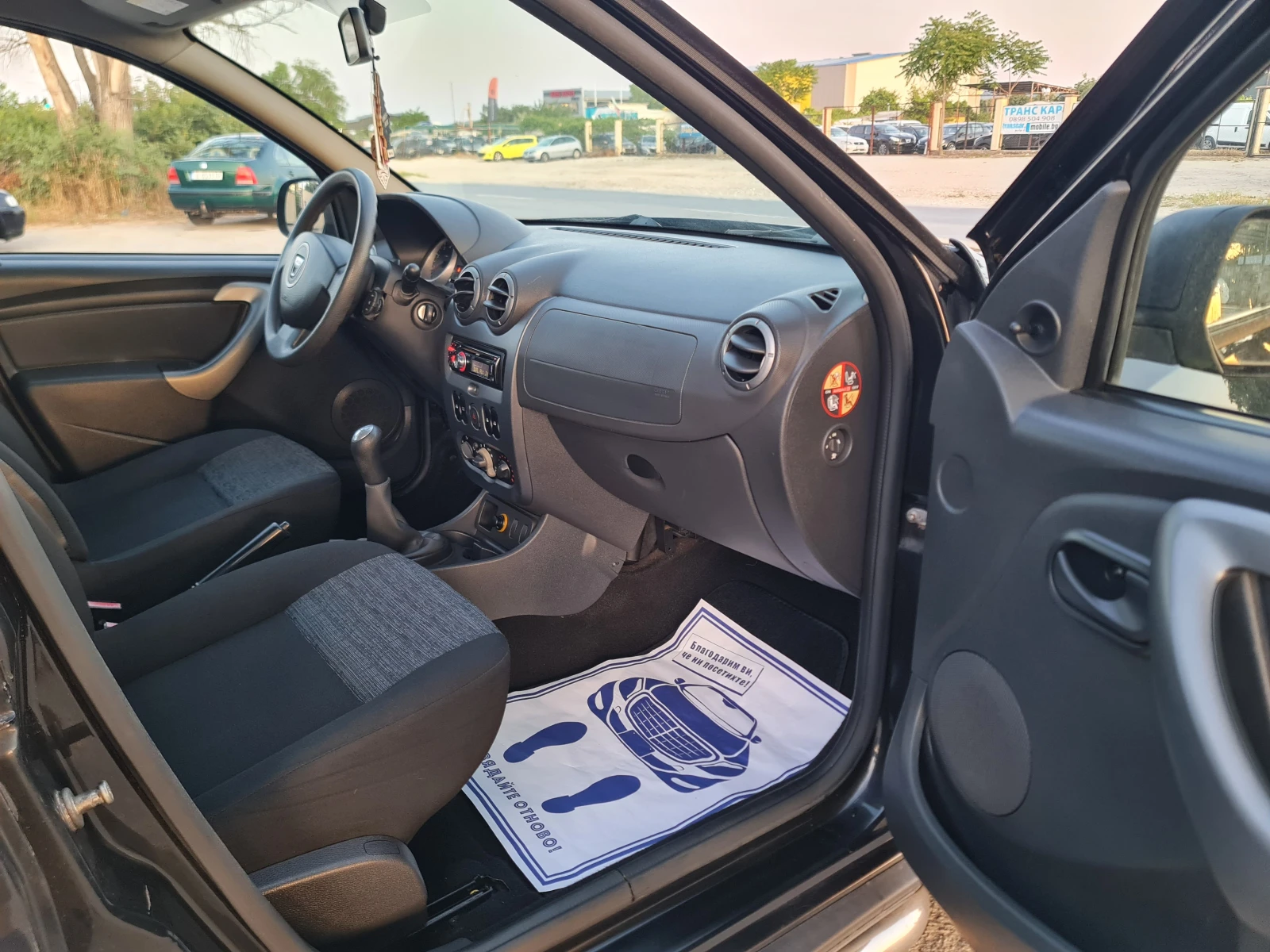 Dacia Duster УНИКАТ - изображение 7