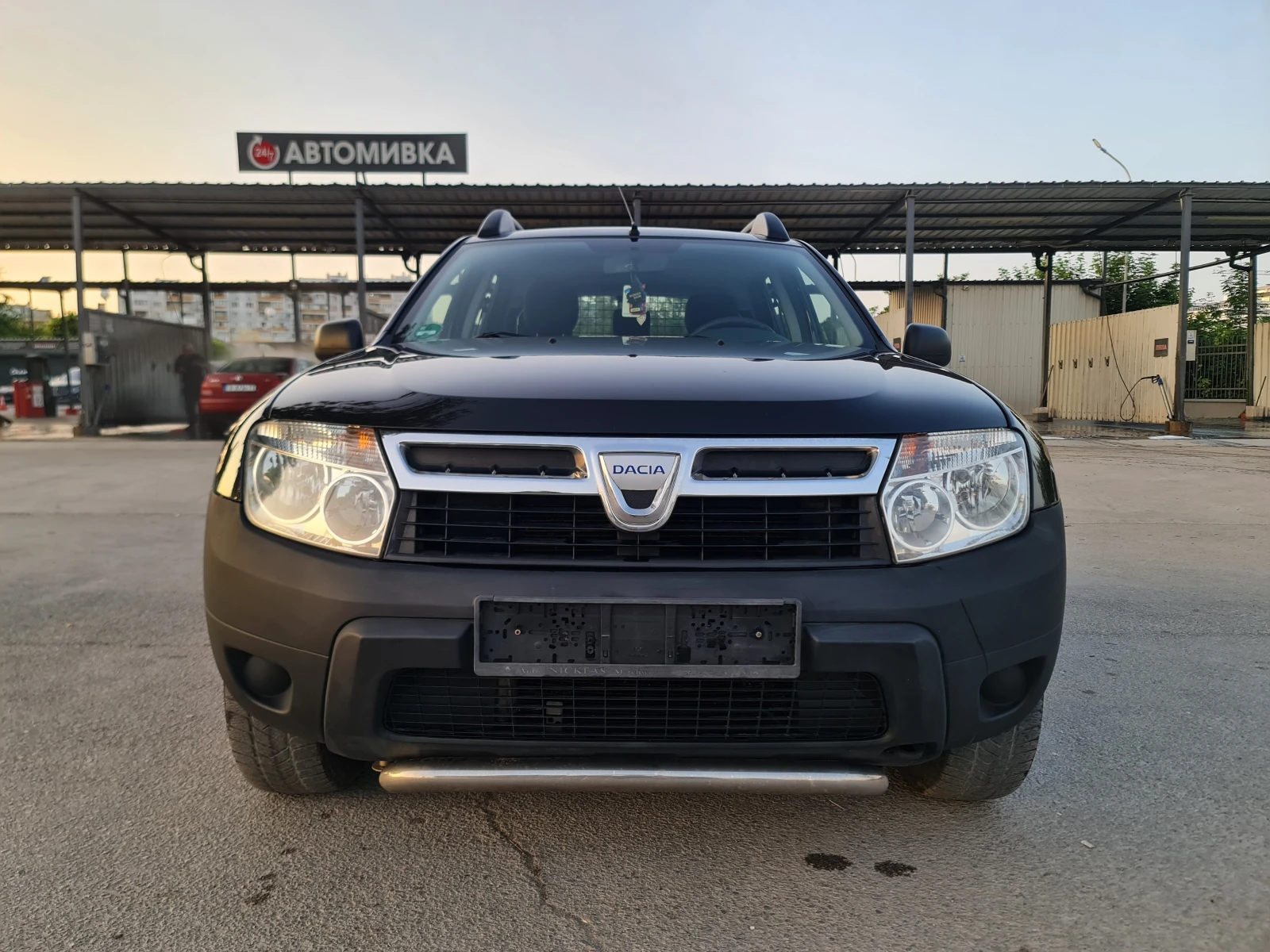 Dacia Duster УНИКАТ - изображение 2