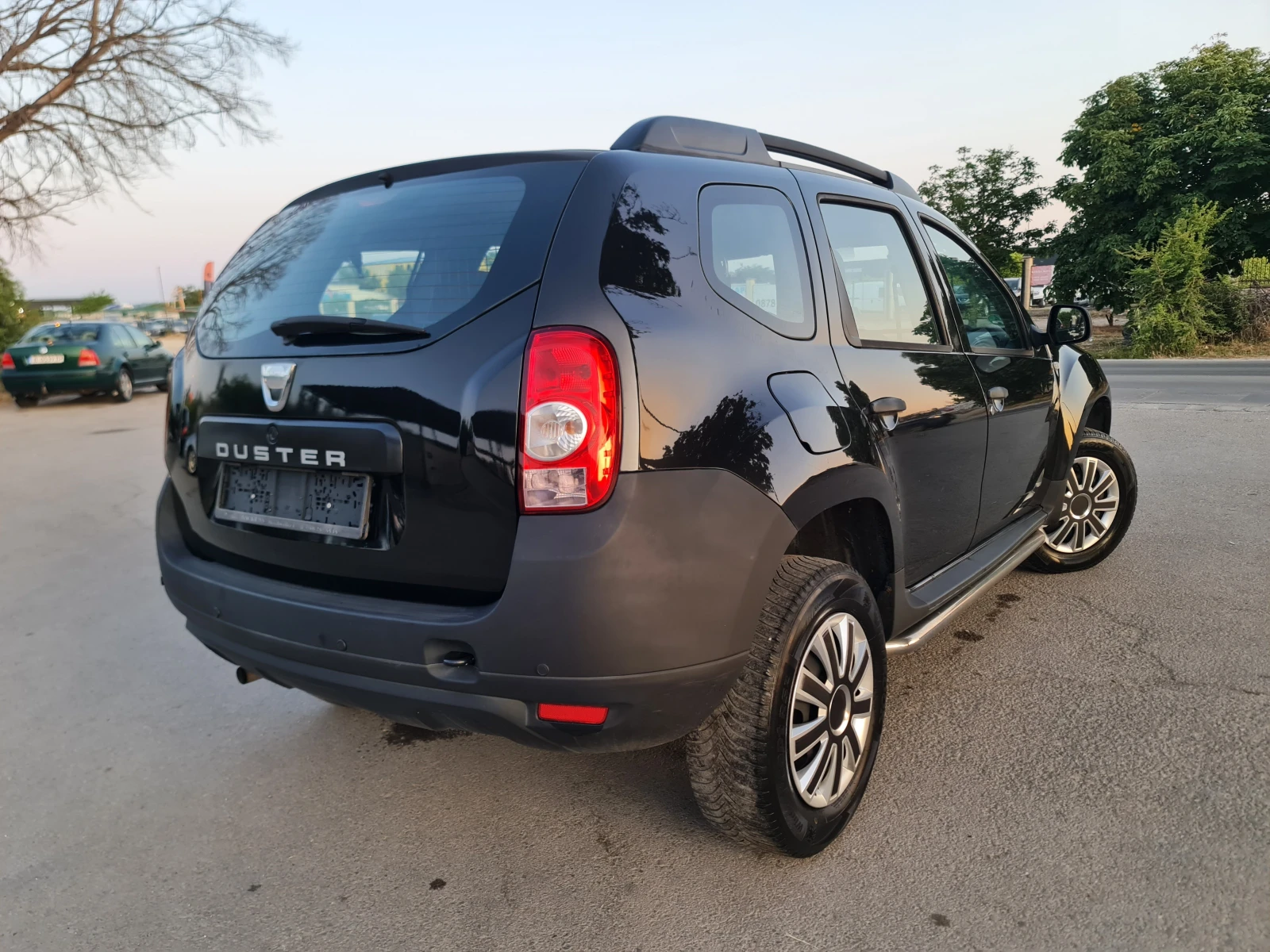 Dacia Duster УНИКАТ - изображение 4