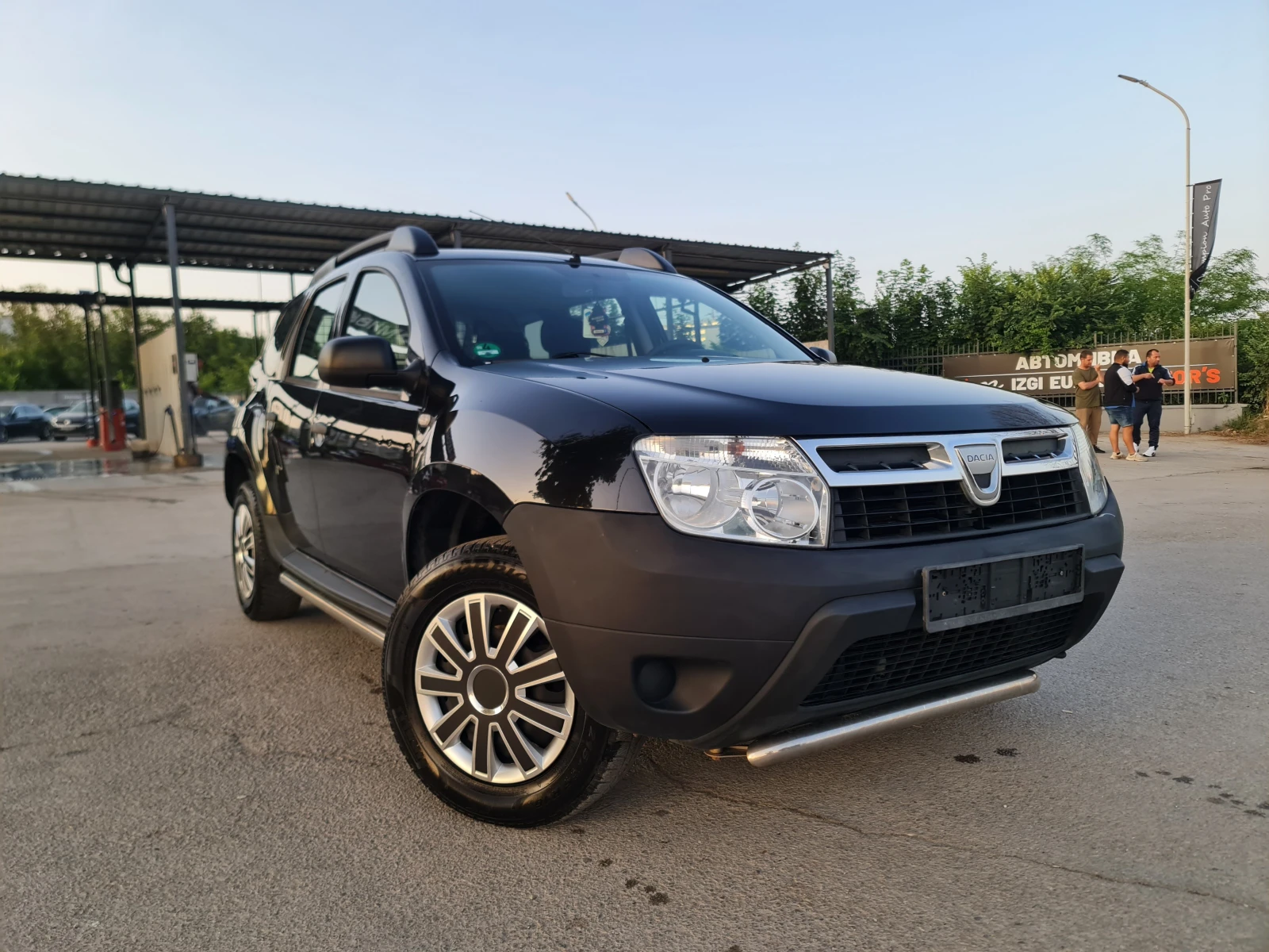 Dacia Duster УНИКАТ - изображение 3